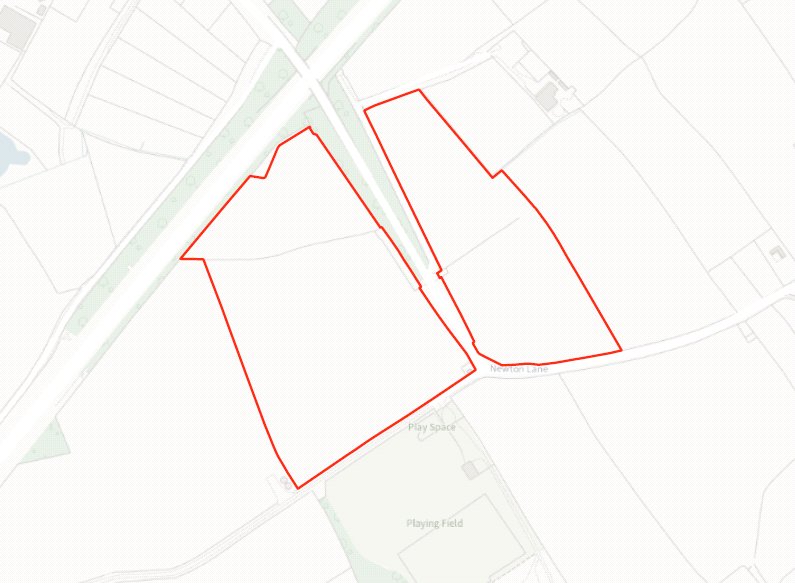   Land, Austrey, Atherstone, B79 - Available, Image 2