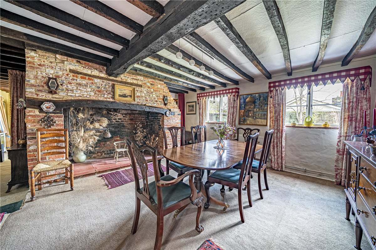 5 bedroom House, Kings Somborne, Stockbridge, SO20 - Sold, Image 12