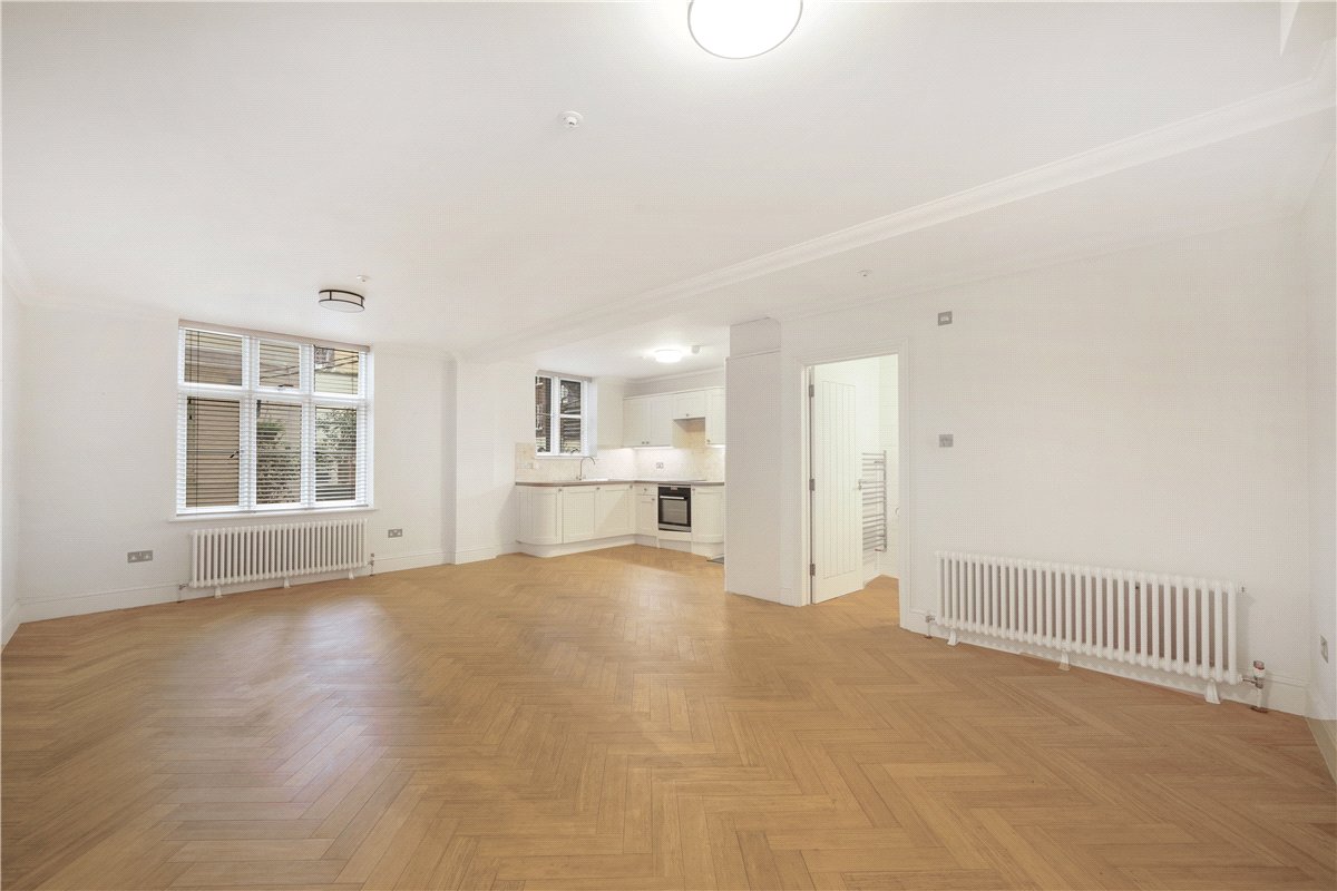 1 bedroom Flat, South Audley Street, Mayfair, W1K - Available, Image 5