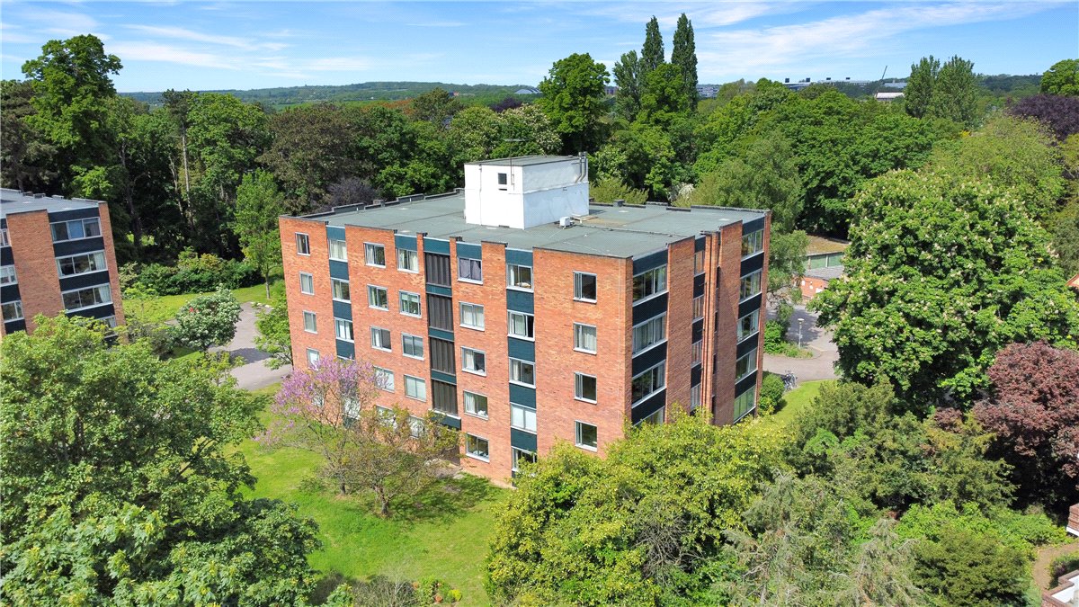 3 bedroom Flat, Westberry Court, Cambridge, CB3 - Sold