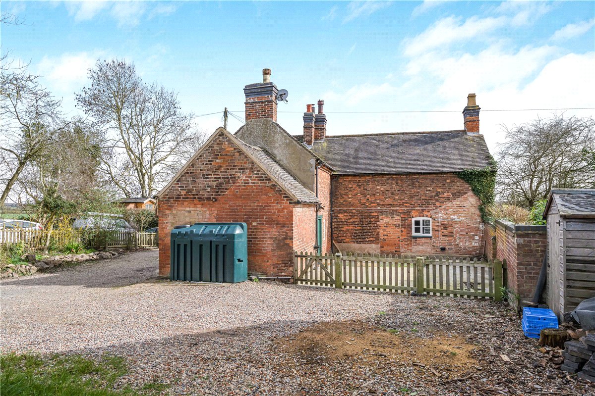 4 bedroom Cottage, Main Street, Sutton Cheney, CV13 - Available, Image 18