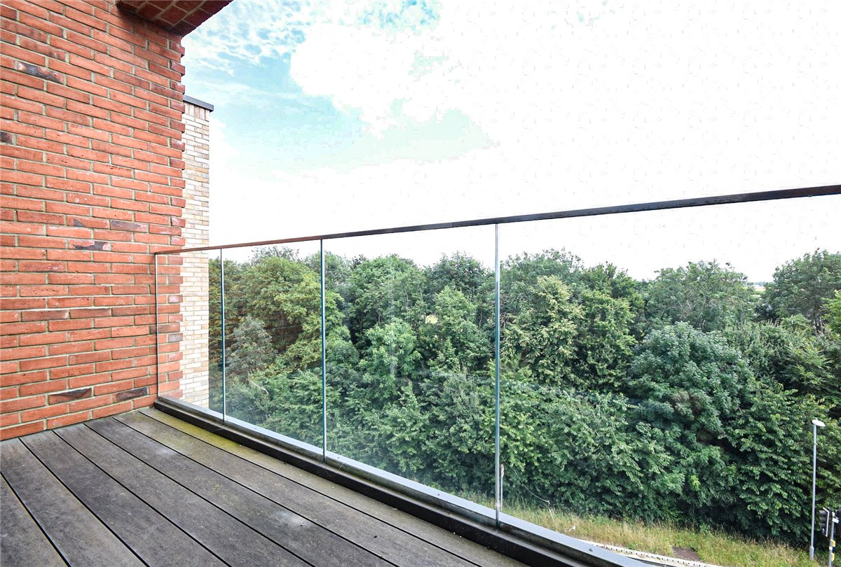 2 bedroom Flat, Poulter Walk, Trumpington, CB2 - Let Agreed, Image 9