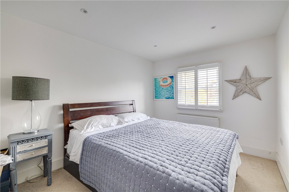 4 bedroom House, Althorp Road, Bellevue Village, SW17 - Sold, Image 10