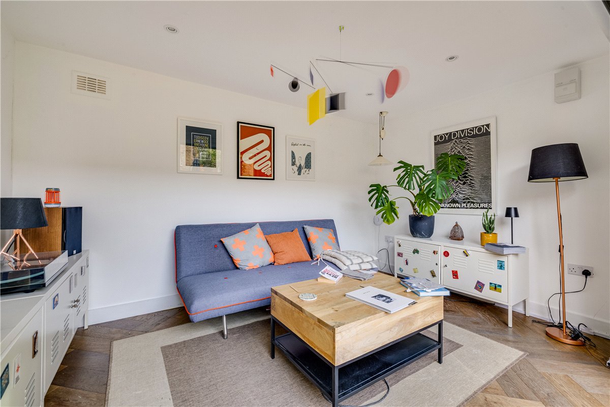 4 bedroom House, Althorp Road, Bellevue Village, SW17 - Sold STC, Image 10