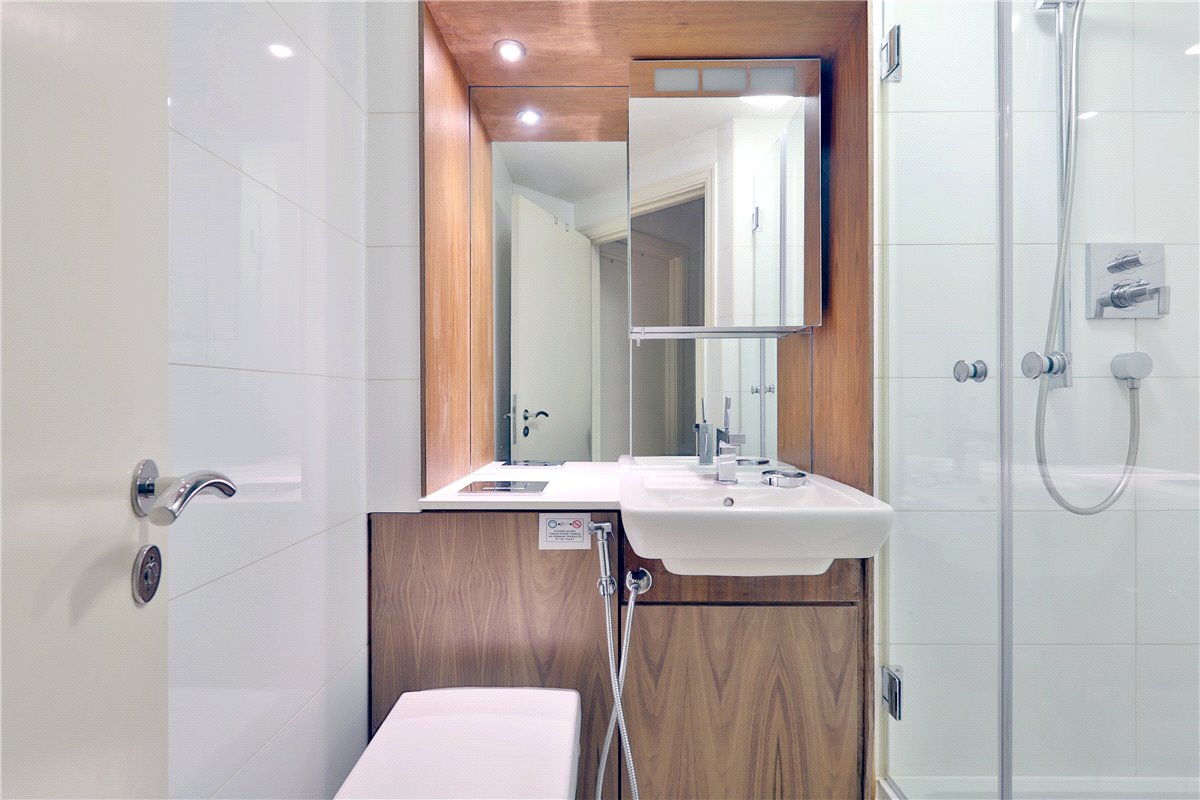 2 bedroom Flat, Weymouth Street, Marylebone, W1W - Available, Image 3