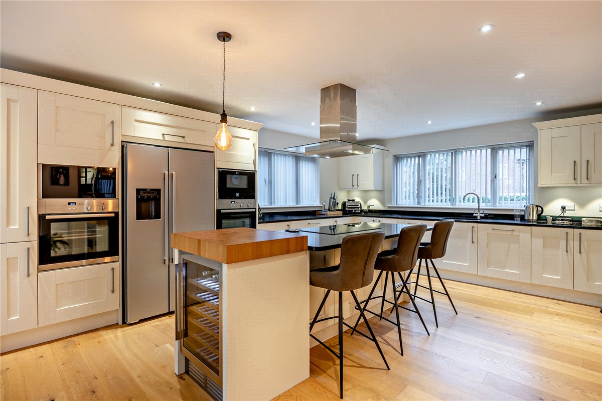5 bedroom House, Thornford Road, Crookham Common, RG19 - Sold STC, Image 20