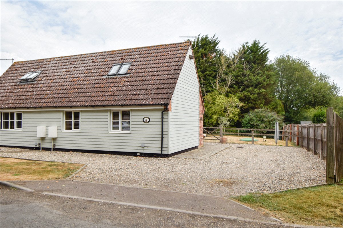 1 bedroom House, Dullingham Ley, Dullingham, CB8 - Available