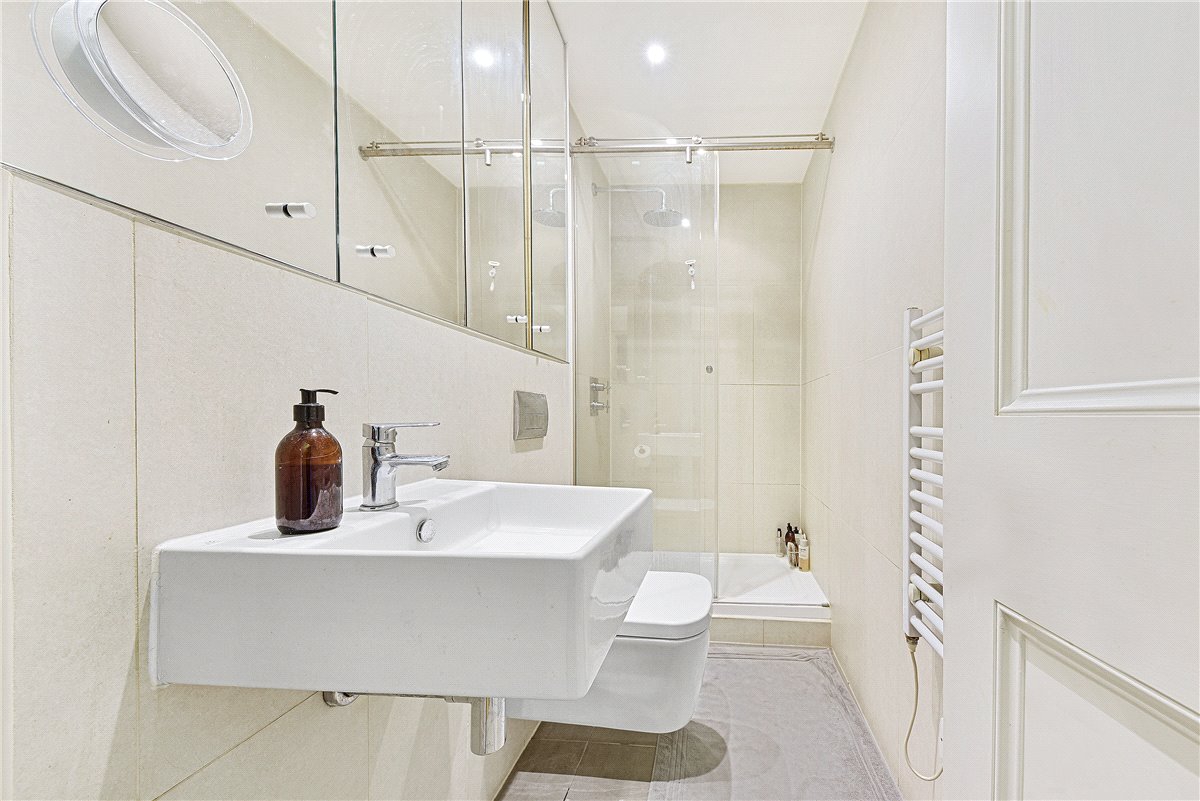 1 bedroom Flat, Gloucester Place, Marylebone, W1U - Available, Image 11