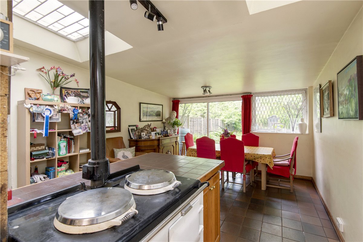 4 bedroom House, Balham Park Road, London, SW12 - Sold, Image 11