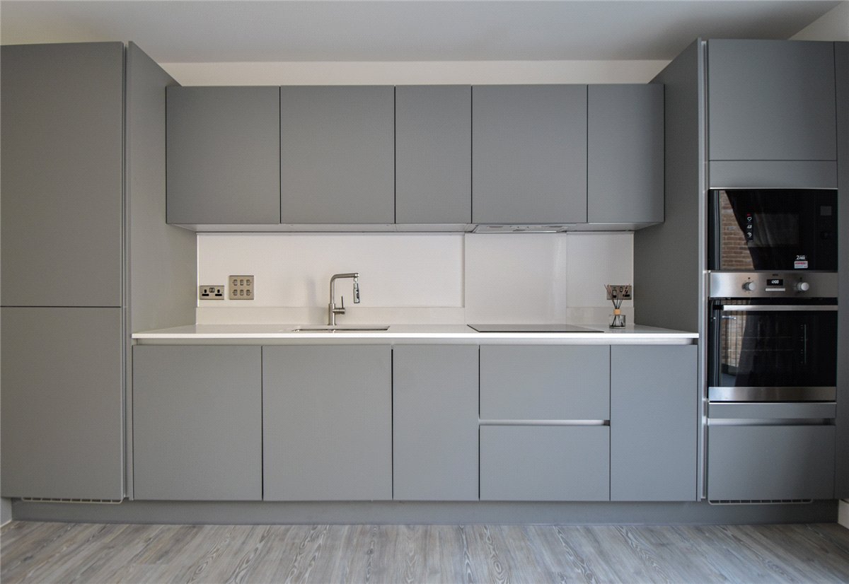 2 bedroom Flat, Marleigh Avenue, Cambridge, CB5 - Let Agreed, Image 1