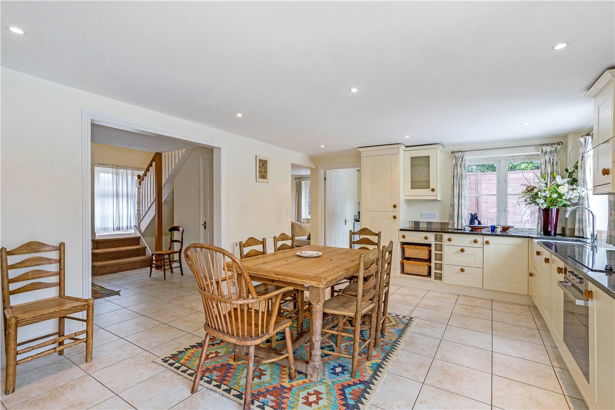 3 bedroom House, Pewsey Road, Upavon, SN9 - Available, Image 1