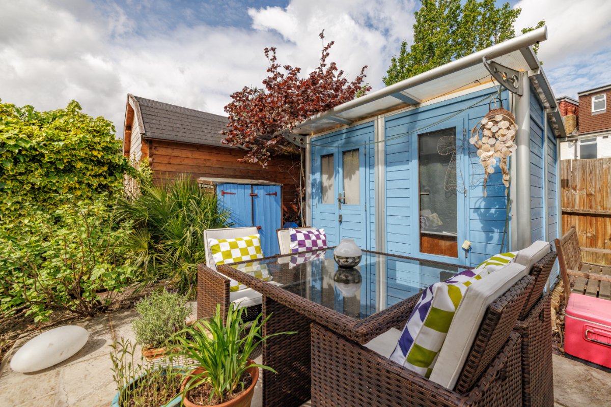 4 bedroom House, Kingsway, London, SW14 - Available, Image 26