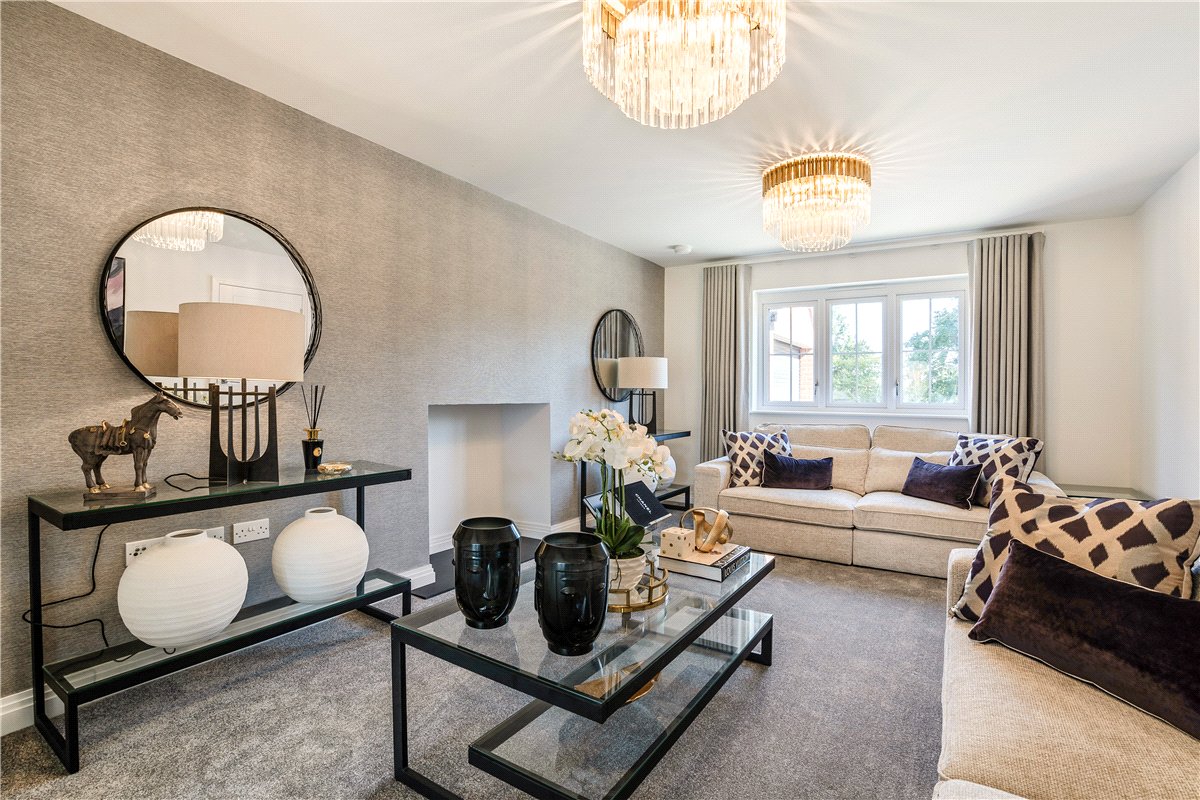 4 bedroom House, New Road, Haddenham, CB6 - Available, Image 3