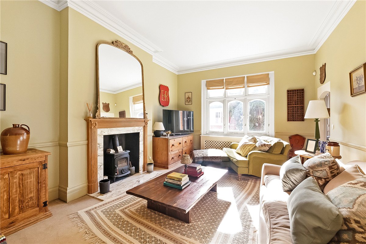 2 bedroom Flat, Wexford Road, London, SW12 - Sold STC, Image 1