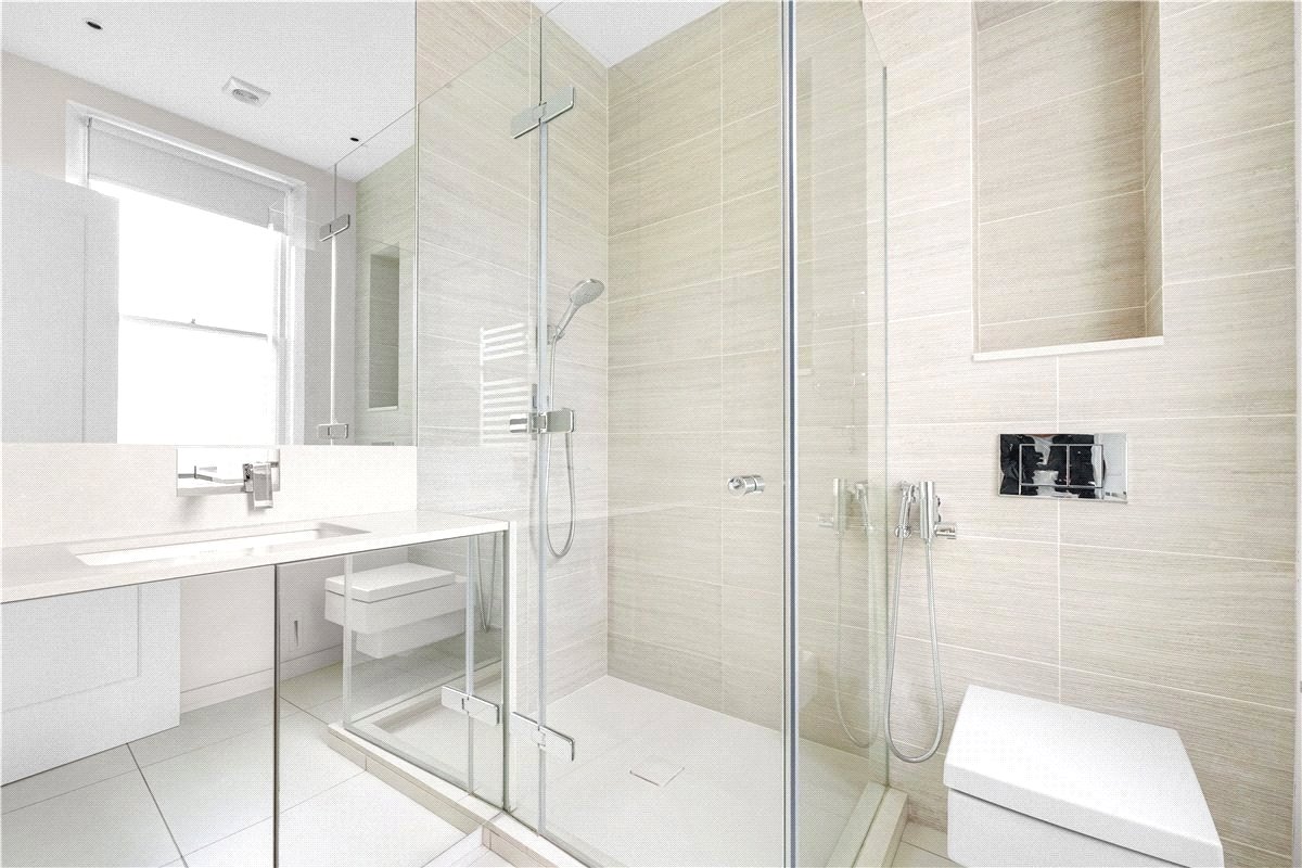 4 bedroom Flat, Wynnstay Gardens, Allen Street, W8 - Available, Image 25