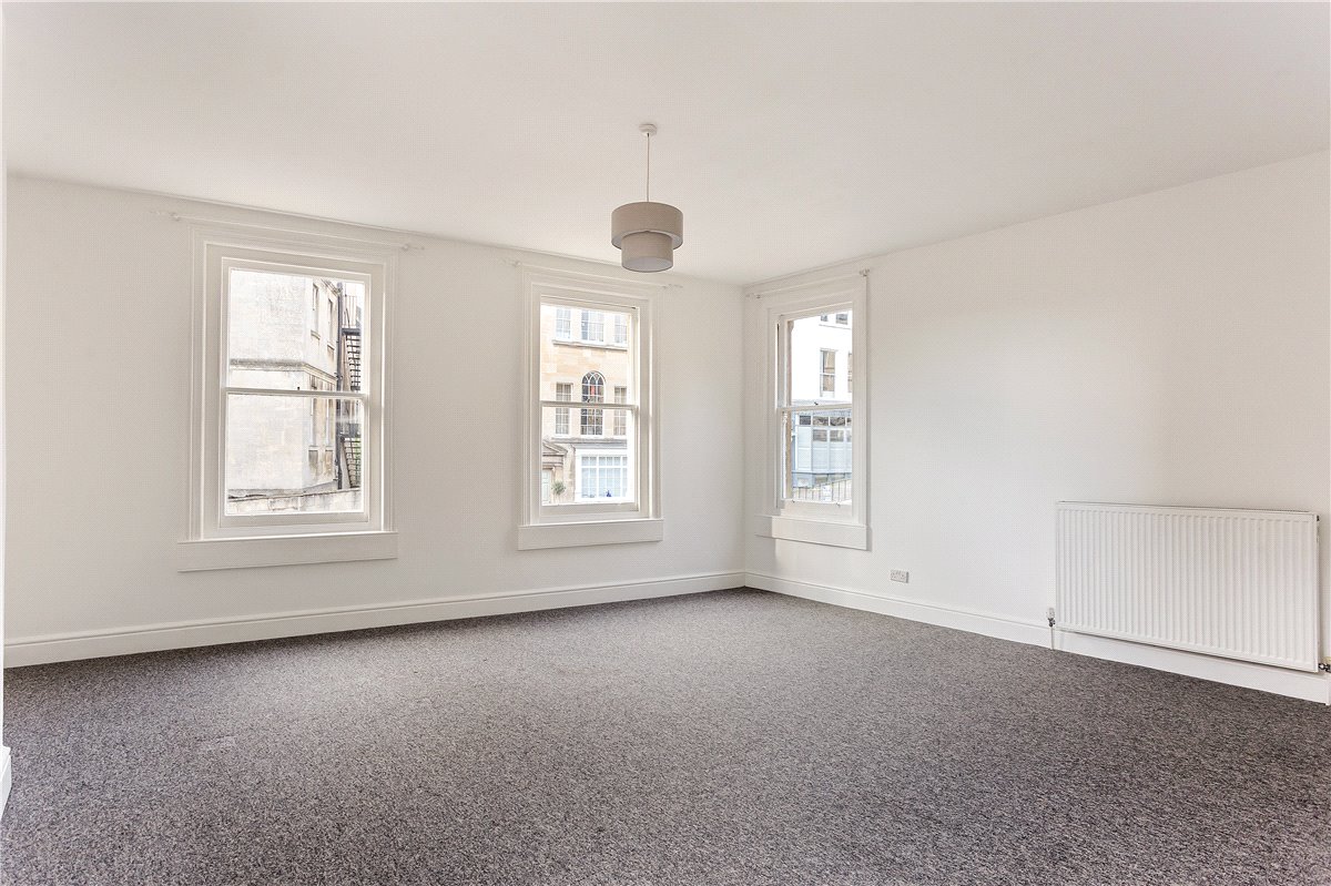 1 bedroom Flat, Belvedere, Bath, BA1 - Sold, Image 7