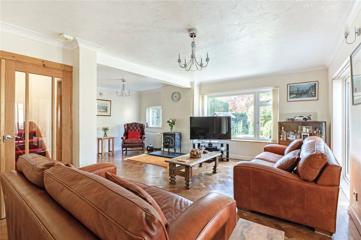 3 bedroom House, Millers Road, Toft, CB23 - Sold STC, Image 2