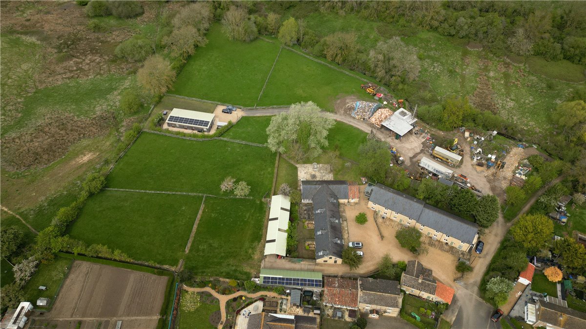 5 bedroom House, Northfield Lane, Nassington, PE8 - Available, Image 11