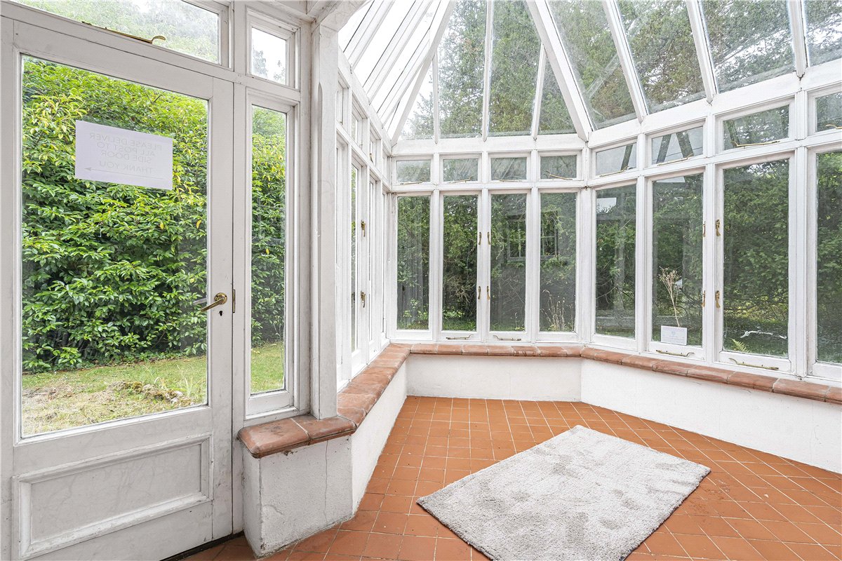 4 bedroom House, Cumnor Hill, Oxford, OX2 - Sold STC, Image 11