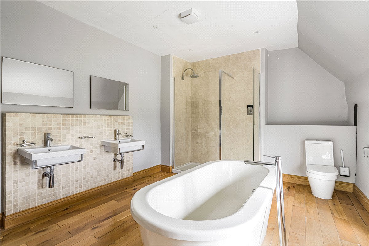 4 bedroom House, Church Lane, Middleton, B78 - Available, Image 20