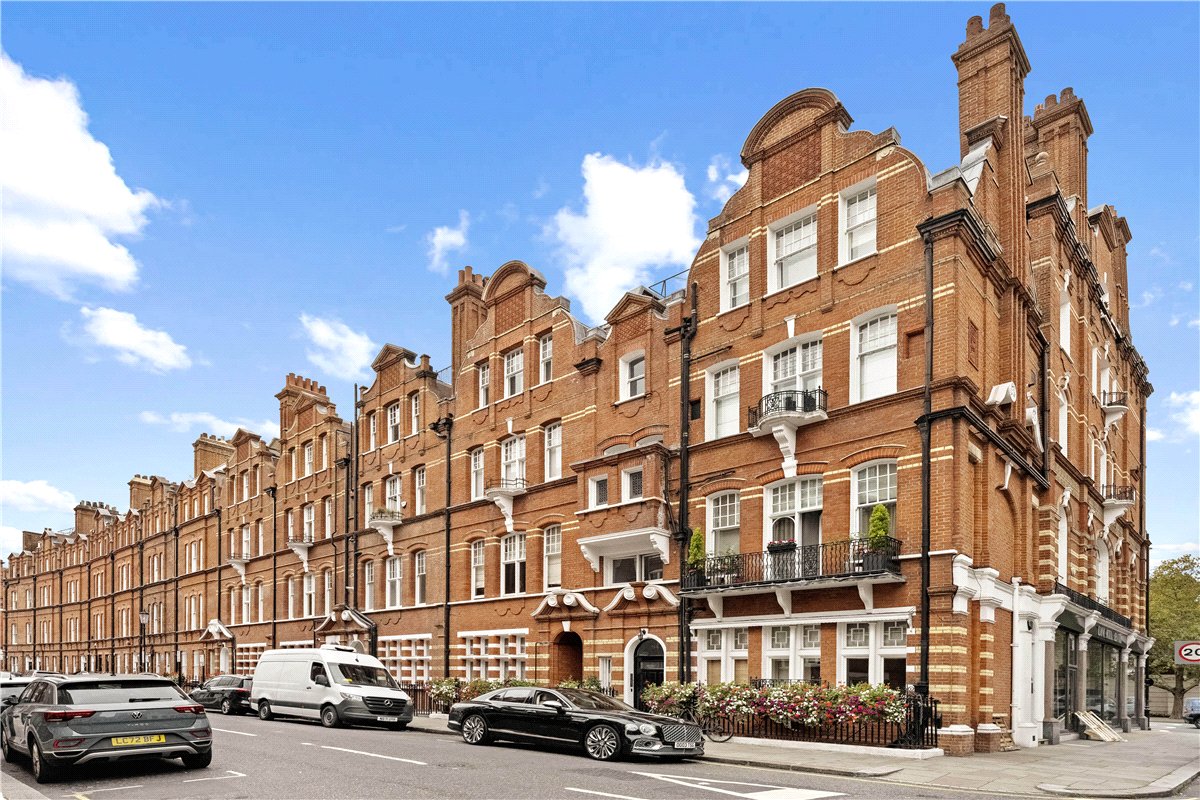 0 bedroom Flat, Egerton Gardens, Knightsbridge, SW3 - Available, Image 9