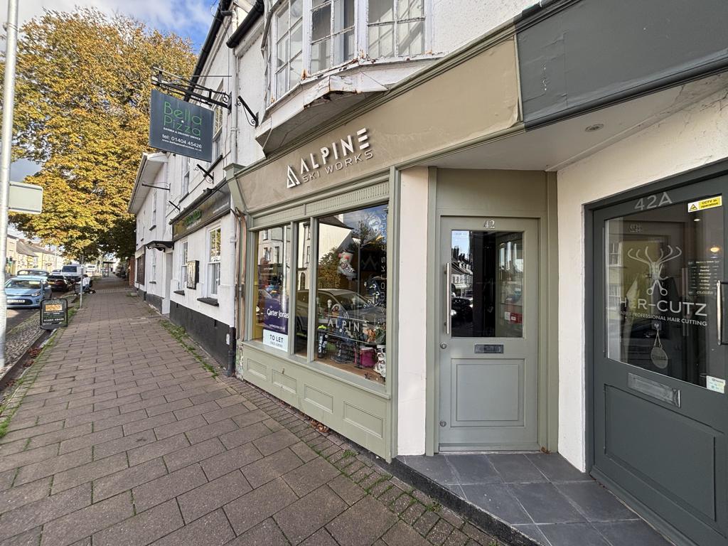 0 , 42 High Street, Honiton, EX14 - Available, Image 4
