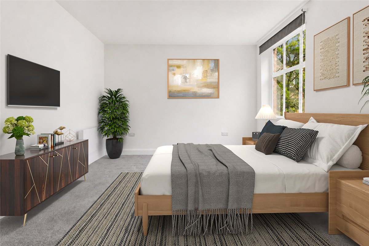 1 bedroom Flat, Charleville Court, Charleville Road, W14 - Let Agreed, Image 6