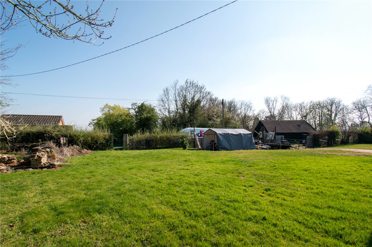   Development Land, Green End, Great Stukeley, PE28 - Sold, Image 10