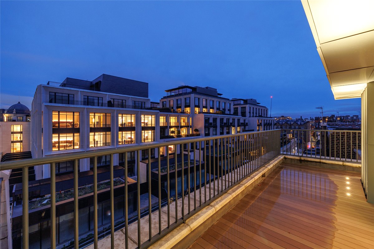 3 bedroom Flat, Kensington Gardens Square, Bayswater, W2 - Available, Image 22