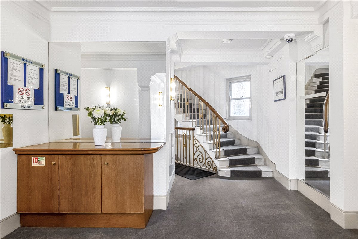 2 bedroom Flat, New Cavendish Street, London, W1W - Available, Image 14