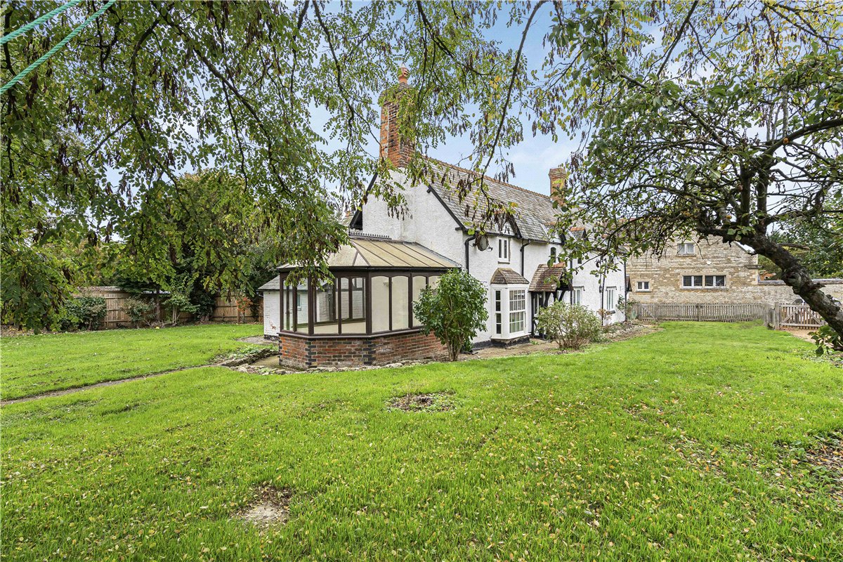 5 bedroom Cottage, Valley Road, Finmere, MK18 - Sold, Image 20