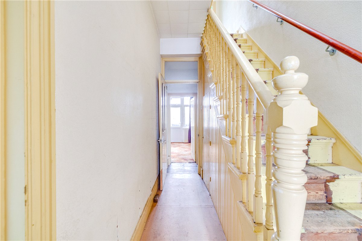 3 bedroom House, Plough Lane, London, SW19 - Sold, Image 12