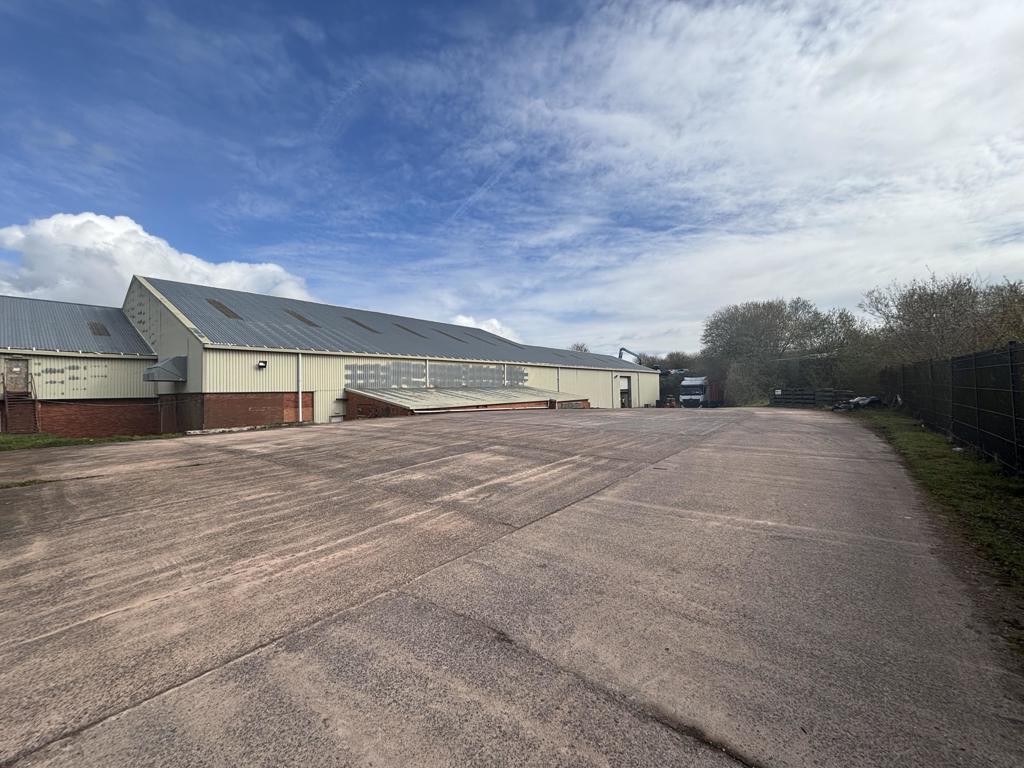 61833 Sq Ft, Higher Poole, Wellington, TA21 - Available, Image 3