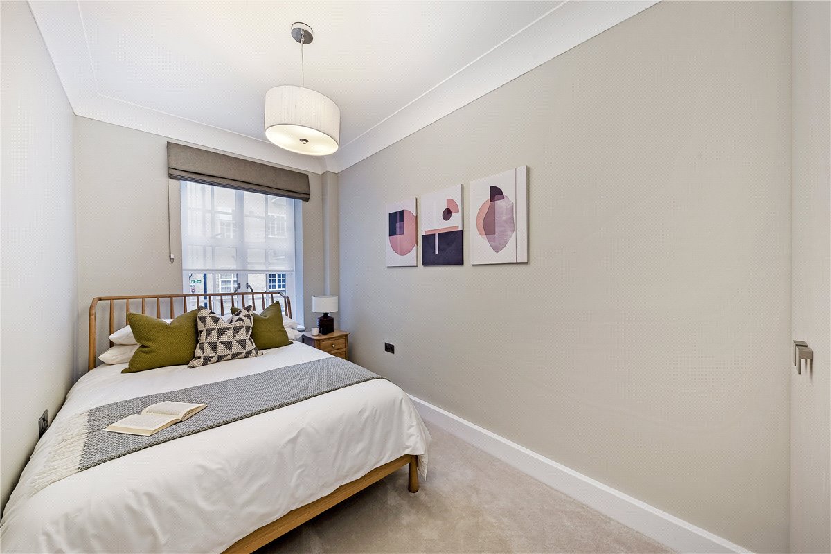 2 bedroom Residential, Stafford Court, Kensington High Street, W8 - Available, Image 8