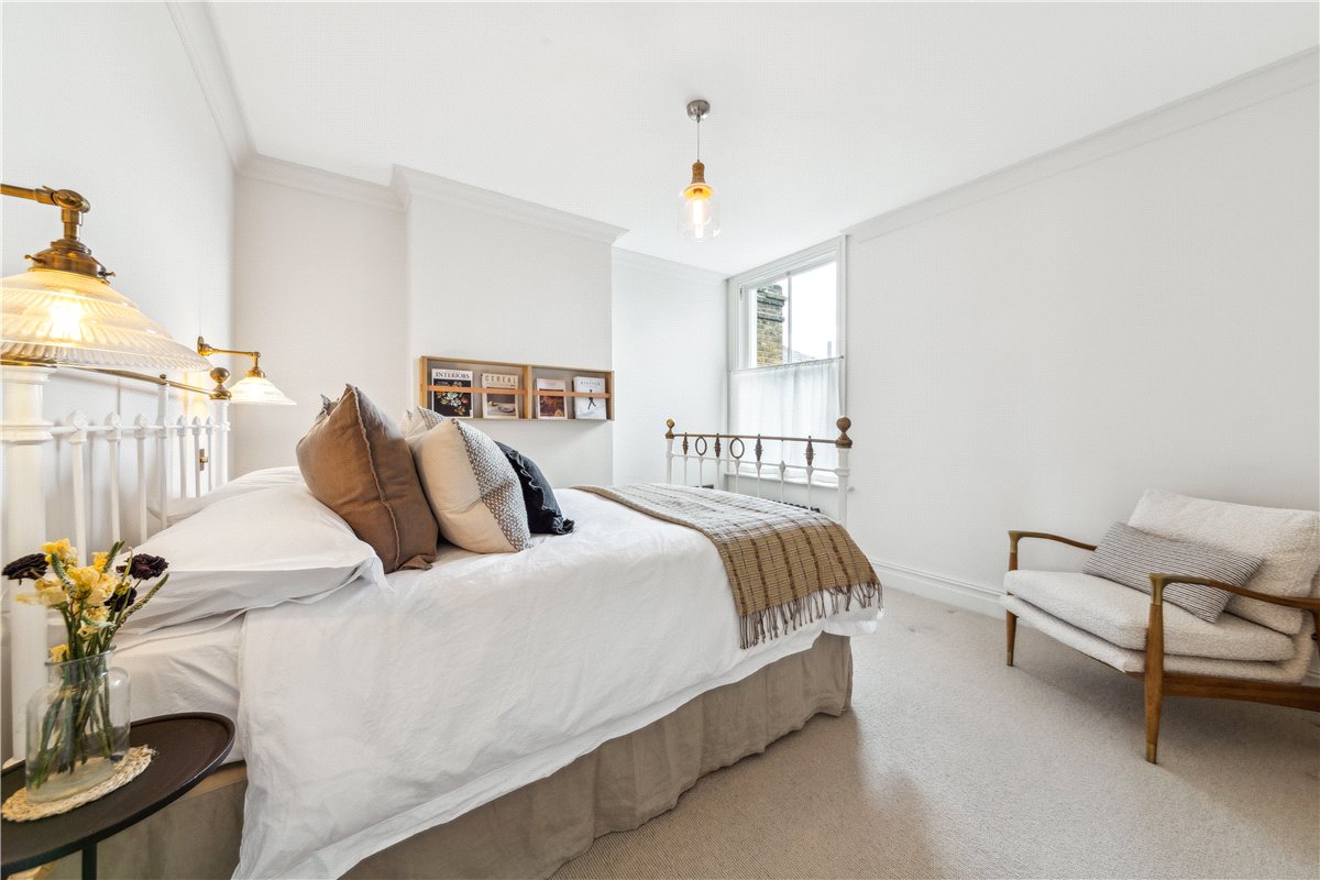 3 bedroom Maisonette, Trentham Street, Wandsworth, SW18 - Sold, Image 11