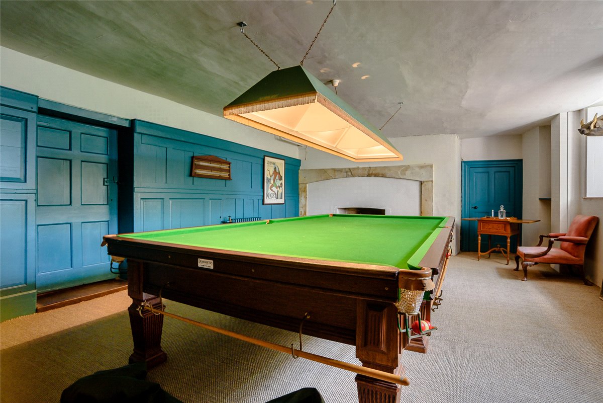 10 bedroom House, Wolverton, Nr Kingsclere, RG26 - Available, Image 6