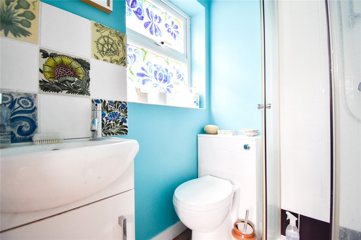 3 bedroom House, Norfolk Street, Cambridge, CB1 - , Image 9