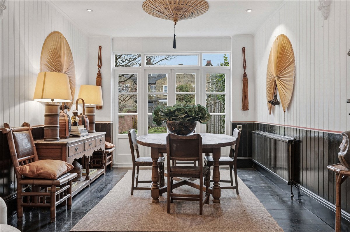 5 bedroom House, Kenyon Street, London, SW6 - Sold, Image 12