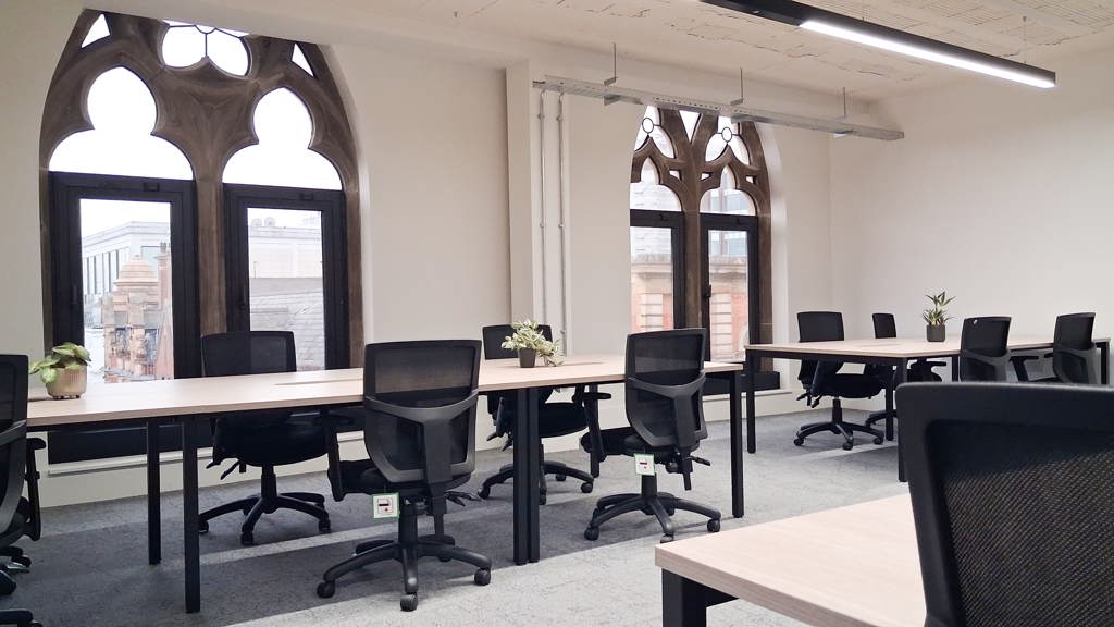 160 to 700 Sq Ft, 5 Albion Place, Leeds, LS1 - Available, Image 6
