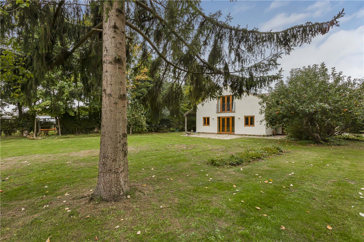 4 bedroom House, Woodperry Road, Beckley, OX3 - Available, Image 7