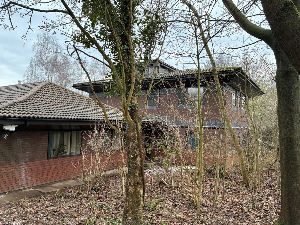 4761 Sq Ft, University Of Warwick Science Park, Coventry, CV4 - Available, Image 3