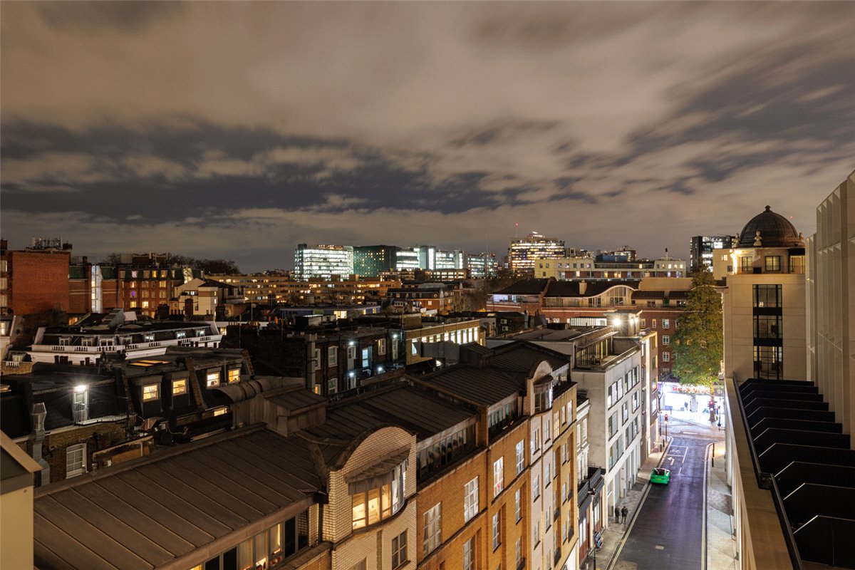 3 bedroom Flat, Kensington Gardens Square, Bayswater, W2 - Available, Image 45