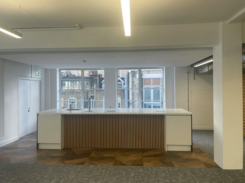4575 to 20813 Sq Ft, 181a High Holborn, London, WC1V - Available, Image 1