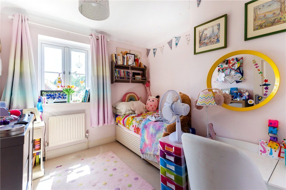 4 bedroom House, Granary Road, Great Bedwyn, SN8 - Sold, Image 10