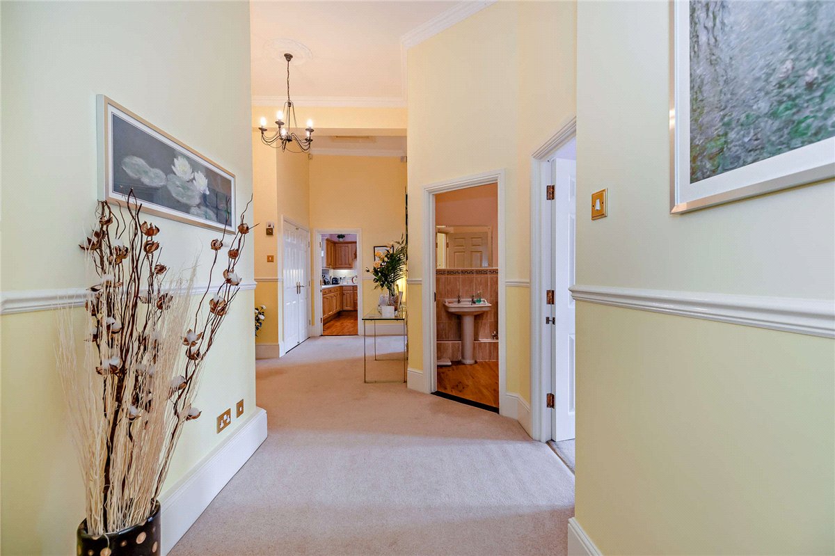 3 bedroom Flat, Apartment 12, Ellis House, Ellis Court, HG1 - Available, Image 5