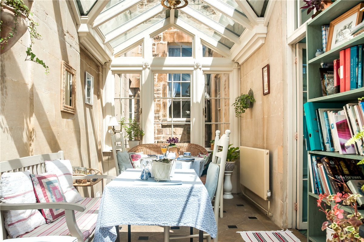 6 bedroom House, Sydney Place, Bath, BA2 - Sold, Image 10
