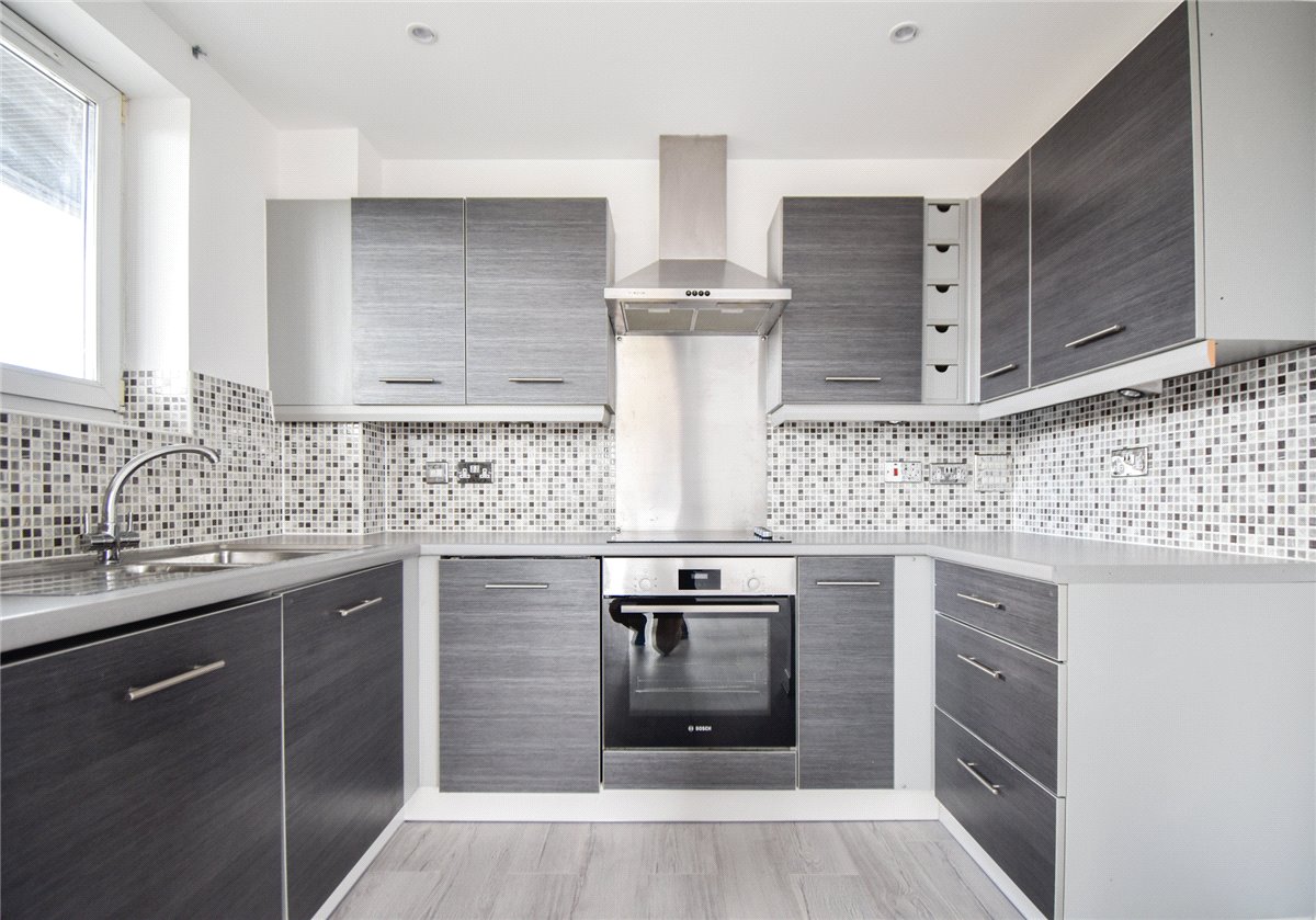 2 bedroom Flat, Warren Close, Cambridge, CB2 - Available, Image 1