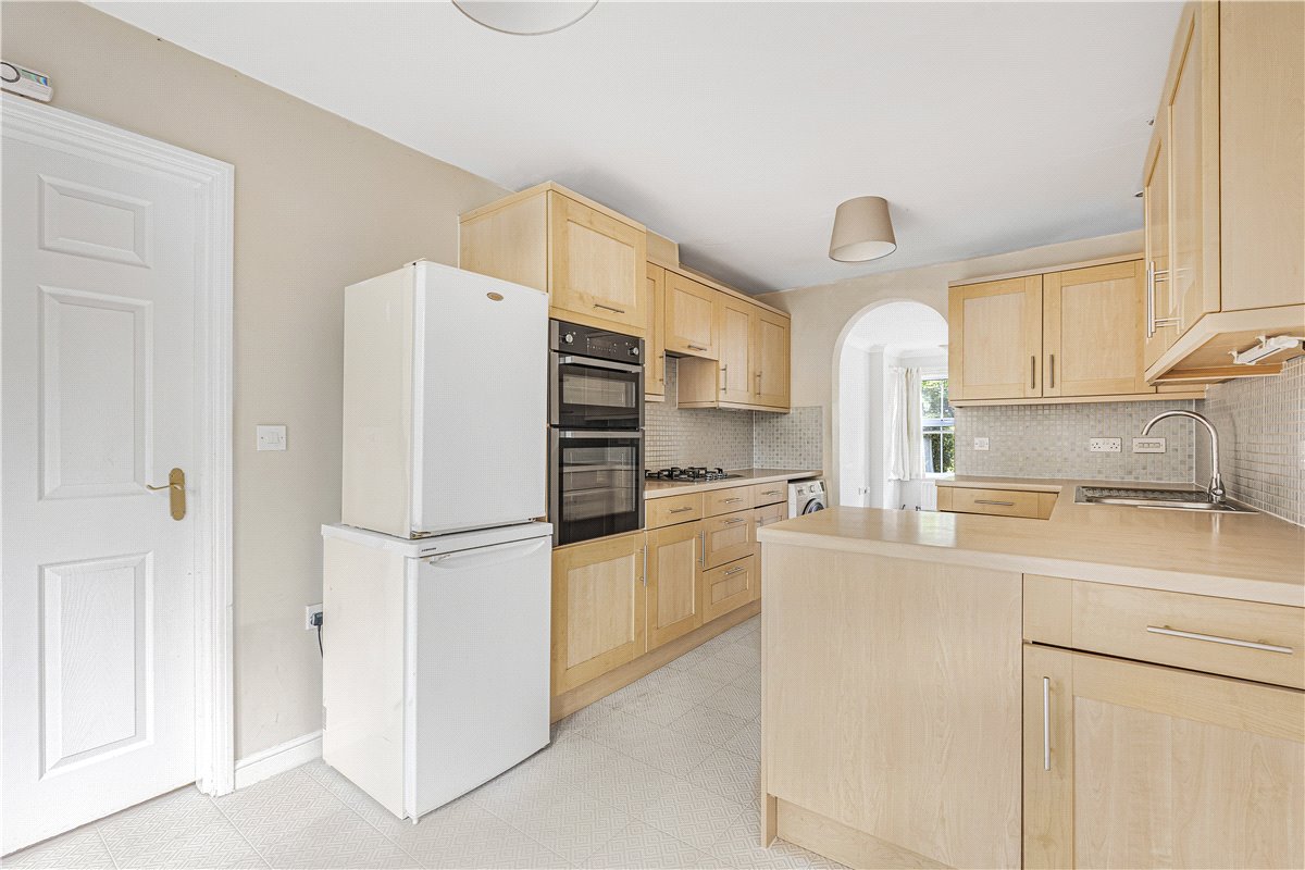 4 bedroom House, Terrett Avenue, Headington, OX3 - Sold, Image 6
