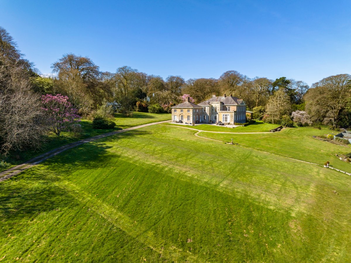 60.41  House, Zelah, Truro, TR4 - Sold, Image 10