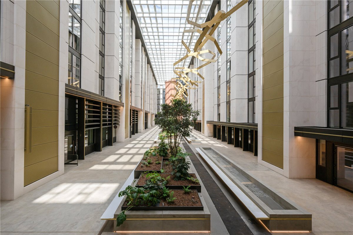 3 bedroom Flat, Waterfront Drive, Chelsea Waterfront, SW10 - Available, Image 11